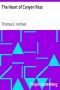[Gutenberg 36953] • The Heart of Canyon Pass